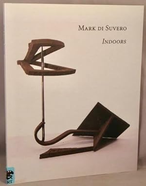 Seller image for Mark di Suvero: Indoors. for sale by Bucks County Bookshop IOBA