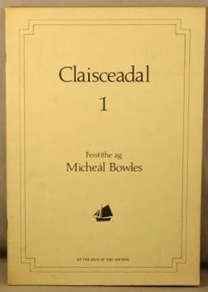 Claisceadal 1.
