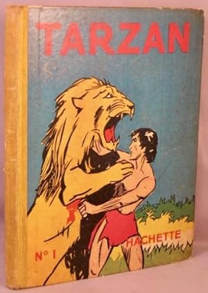 Tarzan.