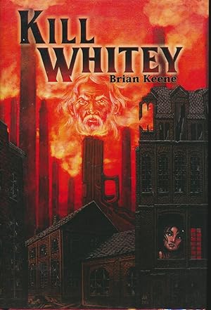 Image du vendeur pour Kill Whitey SIGNED limited edition mis en vente par DreamHaven Books