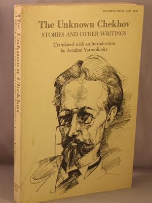 Imagen del vendedor de The Unknown Chekhov: Stories and Other Writings. a la venta por Bucks County Bookshop IOBA