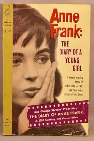 The Diary of a Young Girl.
