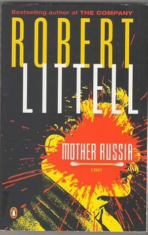 Seller image for Mother Russia for sale by Mystery Cove Book Shop