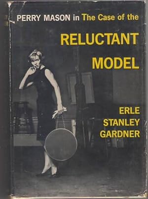 Seller image for The Case of the Reluctant Model for sale by Mystery Cove Book Shop