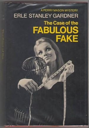 Seller image for The Case of the Fabulous Fake for sale by Mystery Cove Book Shop