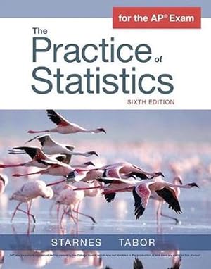 Imagen del vendedor de The Practice of Statistics (Hardcover) a la venta por Grand Eagle Retail
