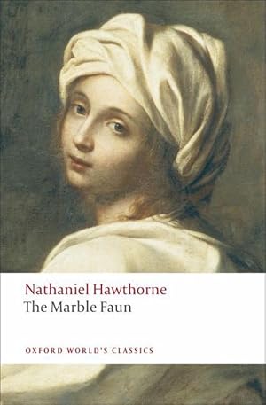 Seller image for The Marble Faun (Paperback) for sale by Grand Eagle Retail