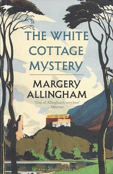 Immagine del venditore per The White Cottage Mystery venduto da Storbeck's