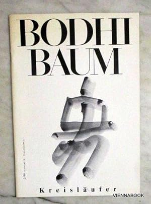 BODHI BAUM. Zeitschrift für Buddhismus . 15. Jahrgang, 2 / 1990