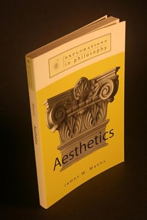 Bild des Verkufers fr Philosophy and Aesthetics (Explorations in Philosophy). zum Verkauf von Steven Wolfe Books