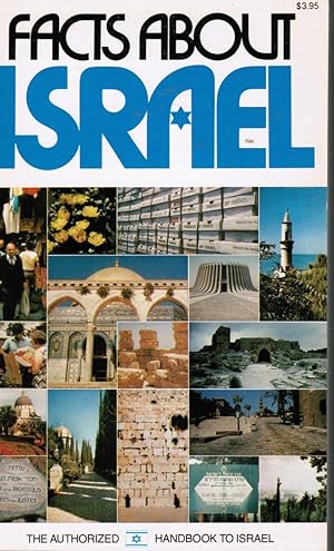 Immagine del venditore per Facts about Israel: the Authorized Handbook to Israel venduto da Bookshop Baltimore