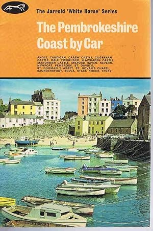 Seller image for The Pembrokeshire Coast by Car for sale by Lazy Letters Books
