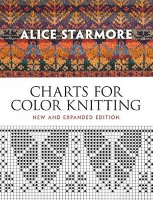 Image du vendeur pour Charts for Color Knitting (Paperback) mis en vente par Grand Eagle Retail