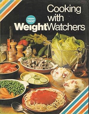 Cooking with WeightWatchers