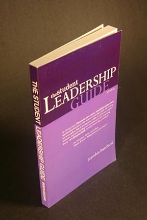 Imagen del vendedor de The Student Leadership Guide. a la venta por Steven Wolfe Books