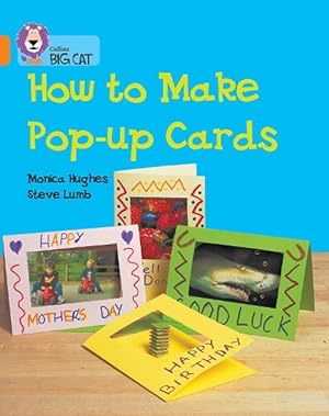 Seller image for How to Make Pop-up Cards (Paperback) for sale by Grand Eagle Retail