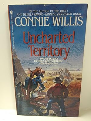 Immagine del venditore per Uncharted Territory venduto da Fleur Fine Books