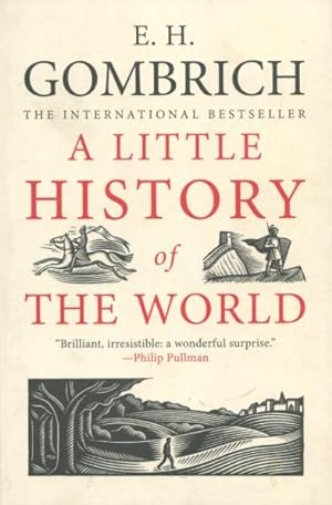 Imagen del vendedor de A Little History of The World a la venta por Kenneth A. Himber