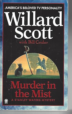 Seller image for Murder in the Mist (Stanley Waters Mysteries) for sale by Vada's Book Store