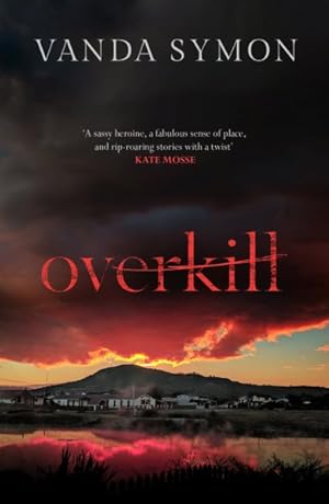 Seller image for Overkill for sale by GreatBookPrices