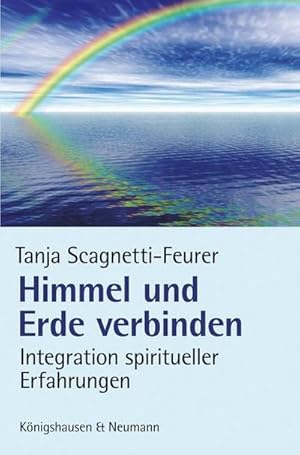 Seller image for Himmel und Erde verbinden for sale by Rheinberg-Buch Andreas Meier eK