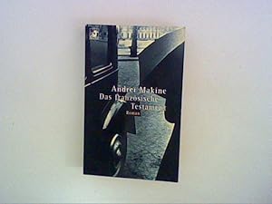 Seller image for Das franzsische Testament. Roman for sale by ANTIQUARIAT FRDEBUCH Inh.Michael Simon