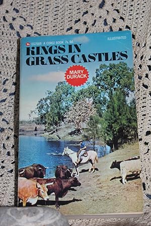 Seller image for Kings in Grass Castles for sale by Wagon Tongue Books