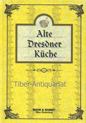 Alte Dresdner Küche.