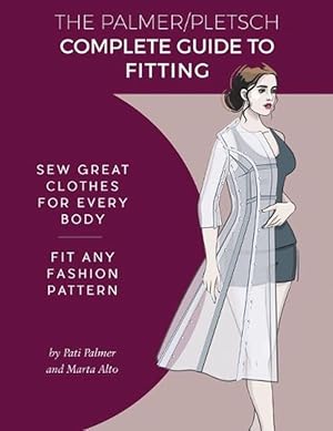 Immagine del venditore per Palmer Pletsch Complete Guide to Fitting (Paperback) venduto da Grand Eagle Retail