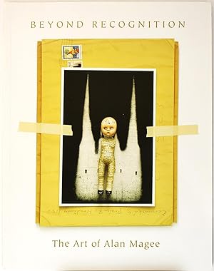 Immagine del venditore per Beyond Recognition: The Art of Alan Magee venduto da Firefly Bookstore
