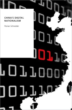 Imagen del vendedor de China's Digital Nationalism a la venta por GreatBookPrices