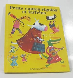 Petits contes rigolos et farfelu