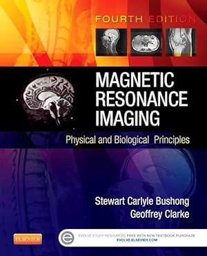 Immagine del venditore per Magnetic Resonance Imaging : Physical and Biological Principles venduto da GreatBookPrices
