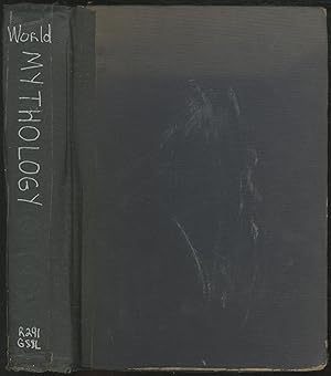 Seller image for Larousse World Mythology for sale by Between the Covers-Rare Books, Inc. ABAA