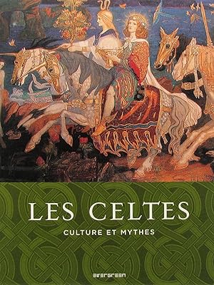 Seller image for Les Celtes : Culture et mythes for sale by Librairie La fort des Livres