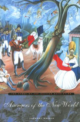 Seller image for Avengers of the New World: The Story of the Haitian Revolution (Paperback or Softback) for sale by BargainBookStores