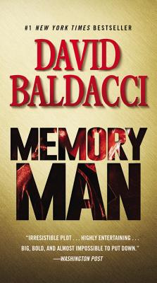 Seller image for Memory Man (Hardback or Cased Book) for sale by BargainBookStores