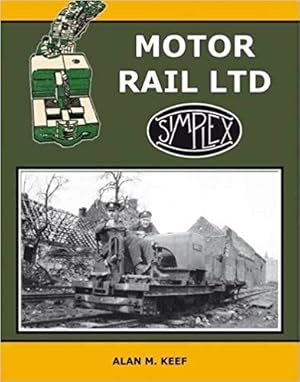 Motor Rail Ltd