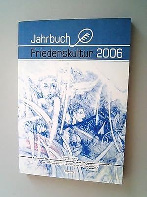 Image du vendeur pour Klagenfurter Jahrbuch Frieden 2006 mis en vente par Antiquariat Bookfarm