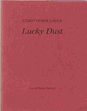 Seller image for Lucky Dust [signed copy] for sale by Walden Books