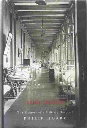 Seller image for Spike Island The Memory of a Military Hospital for sale by Walden Books
