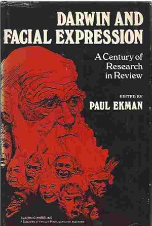 Seller image for Darwin Facial Expression: A Century of Research in Review for sale by Walden Books