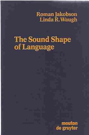 Seller image for The Sound Shape of Language for sale by Walden Books