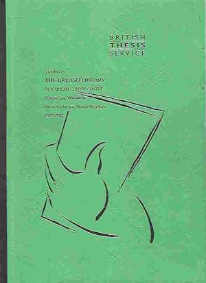 Seller image for Patronage and Profit : Scottish Networks in the British West Indies, c. 1763-1807 for sale by Walden Books