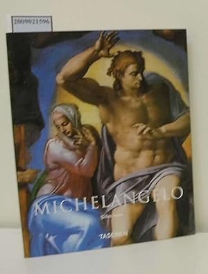 Image du vendeur pour Michelangelo mis en vente par ralfs-buecherkiste