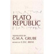 Immagine del venditore per Plato: Republic venduto da eCampus