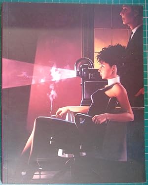 Seller image for Jack Vettriano: Lovers and Other Strangers 10 June - 8 July 2000 for sale by Hanselled Books
