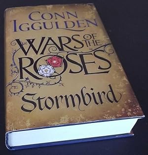 Immagine del venditore per Wars of the Roses: Stormbird venduto da Denton Island Books