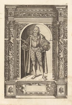 Bild des Verkufers fr Ulrich von Schellenberg zu Kilegg (1478-154 zum Verkauf von Antiquariat Dasa Pahor GbR