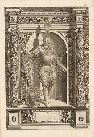 Bild des Verkufers fr Andreas Teufel zu Guntersdorf (1515-1592) zum Verkauf von Antiquariat Dasa Pahor GbR